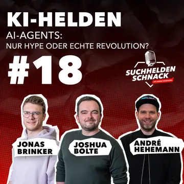 AI Agents Podcast