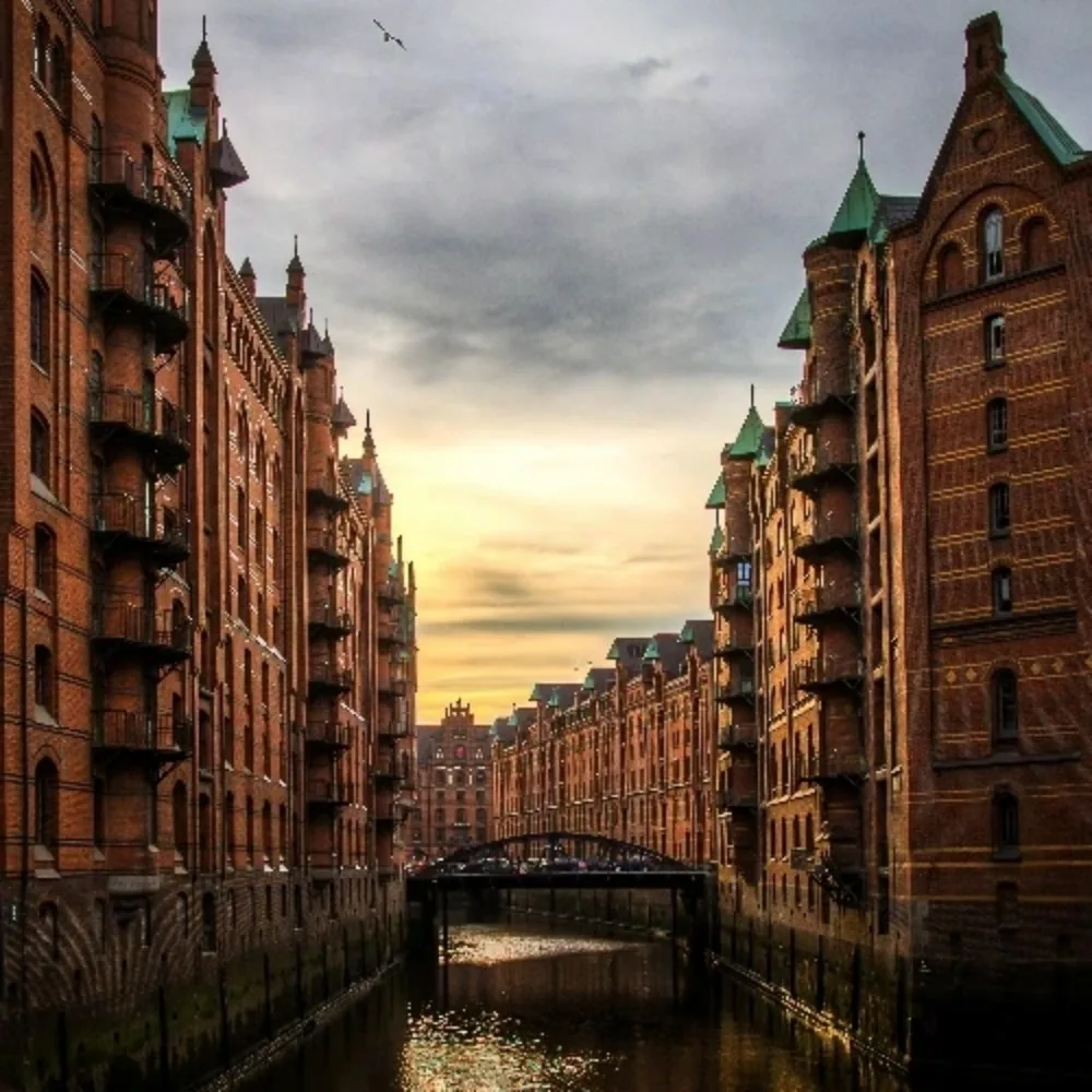 Backsteingebäude in Hamburg, Unsere SEO Agentur für Hamburg. Backsteingebäude in Hamburg, Unsere SEO Agentur für Hamburg.