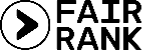 Fair Rank Logo