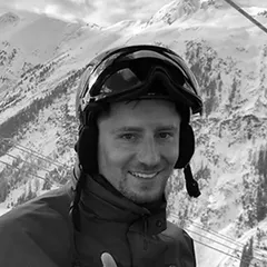 Oskar Majzner, GeschĂ€ftsfĂŒhrer bei Suchhelden Oskar Majzner, GeschĂ€ftsfĂŒhrer bei Suchhelden