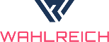 Wahlreich Logo