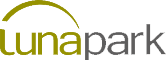 lunapark Logo