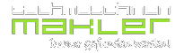 Suchmaschinen Makler Logo