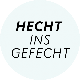 Logo von Hecht ins Gefecht