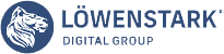 Löwenstark Logo