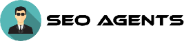 SEO Agents Logo