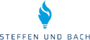 Steffen und Bach Logo