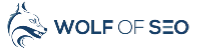 Wolf of SEO Logo
