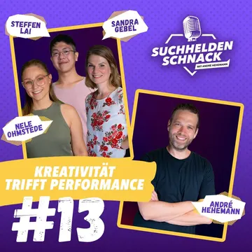 Kreativpodcast