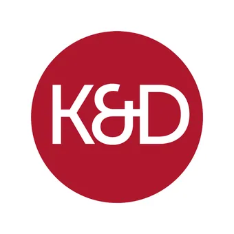 Kresse & Discher Logo Kresse & Discher Logo