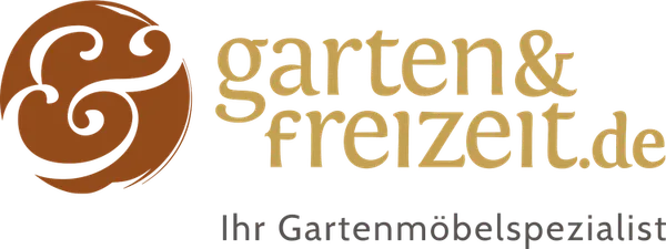 Logo Garten und Freizeit
