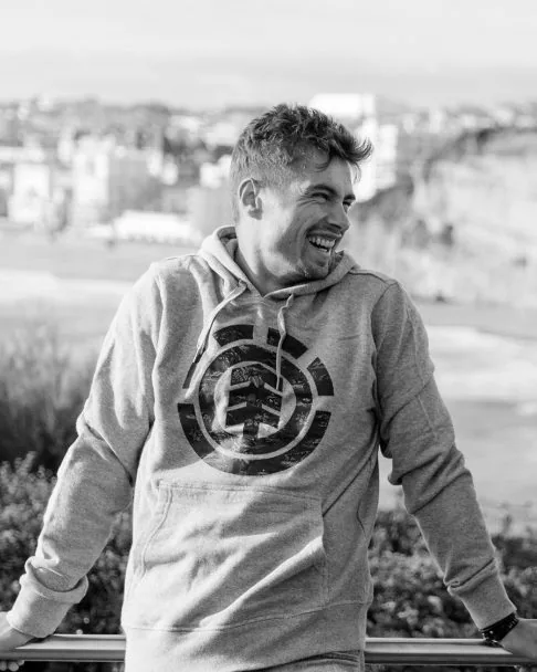 Malte Hundertmark, Head of AI-Development bei Suchhelden