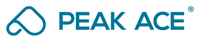 Peak Ace Logo Peak Ace Logo