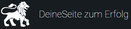 DeineSeite Logo