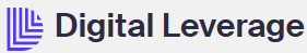 Digital Leverage Logo