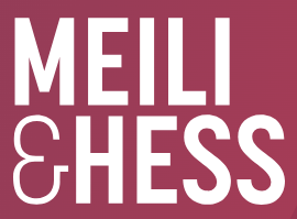  Meili & Hess Logo