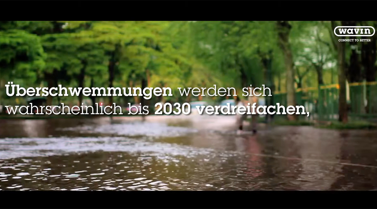 Videoausschnitt-ueberschwemmungen werden sich wahrscheinlich bis 2030 verdreifachen