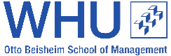 WHU Logo