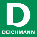 Deichmann Logo