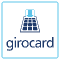 Girocard Logo