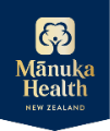 M?nuka Health Logo