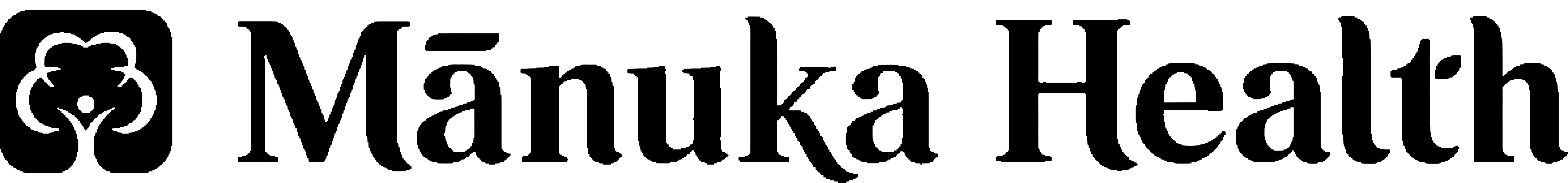 Unser SEO Agentur Kunde - Manuka Health