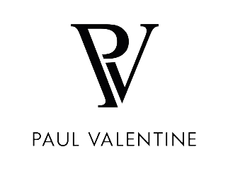 Paul Valentine logo