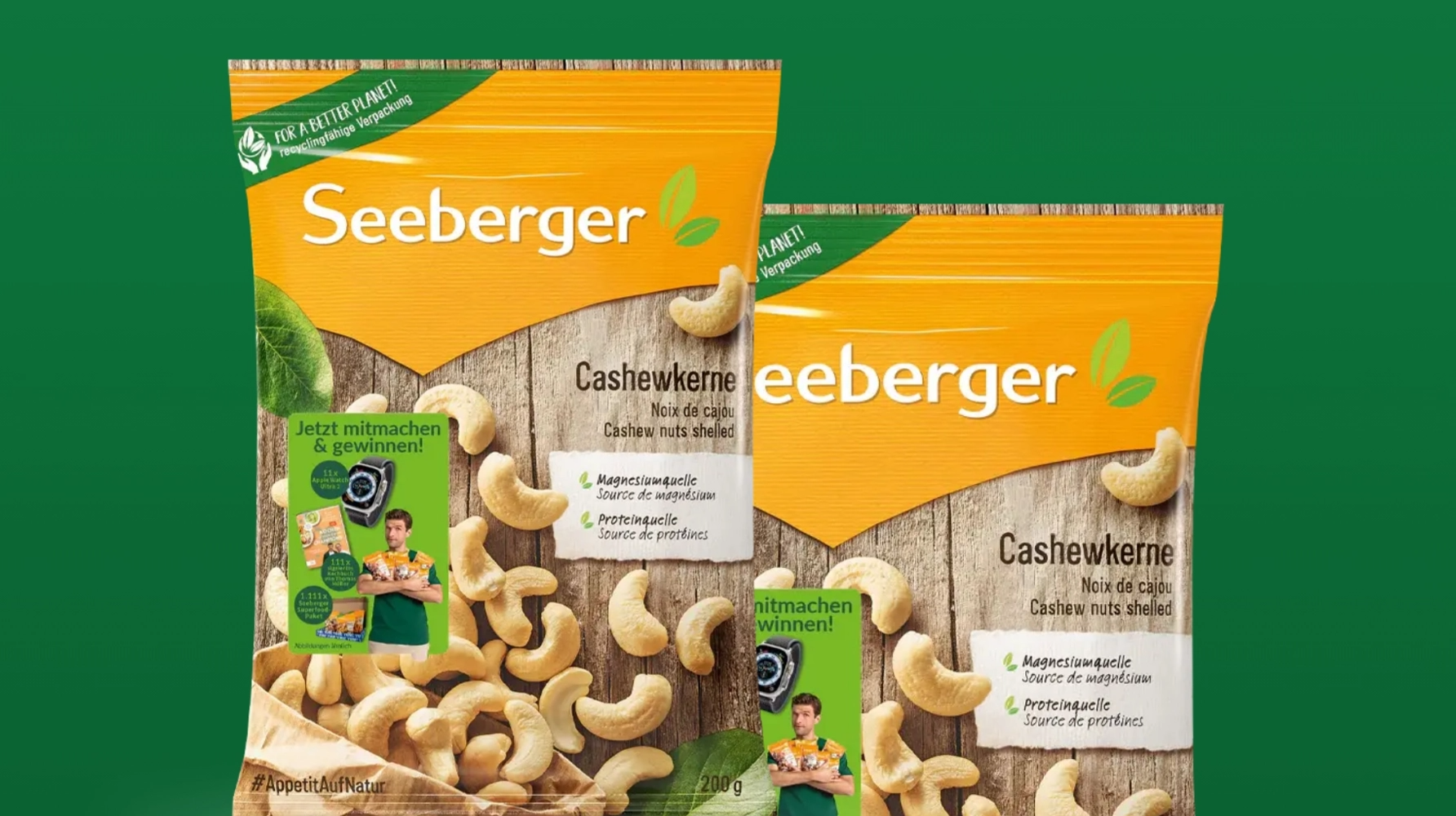 Seeberger