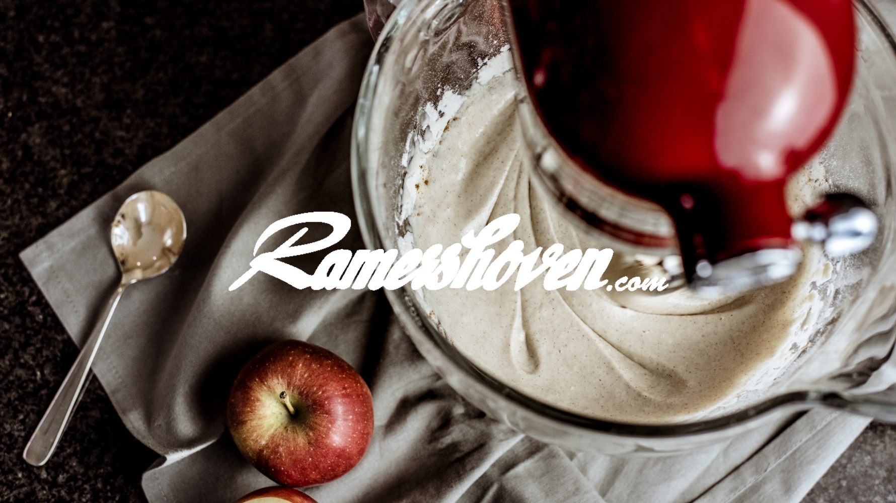 Referenzbild mit einem Produkt von der Firma Ramershoven