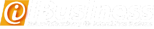 iBusiness Logo – Fachmedium für digitales Business