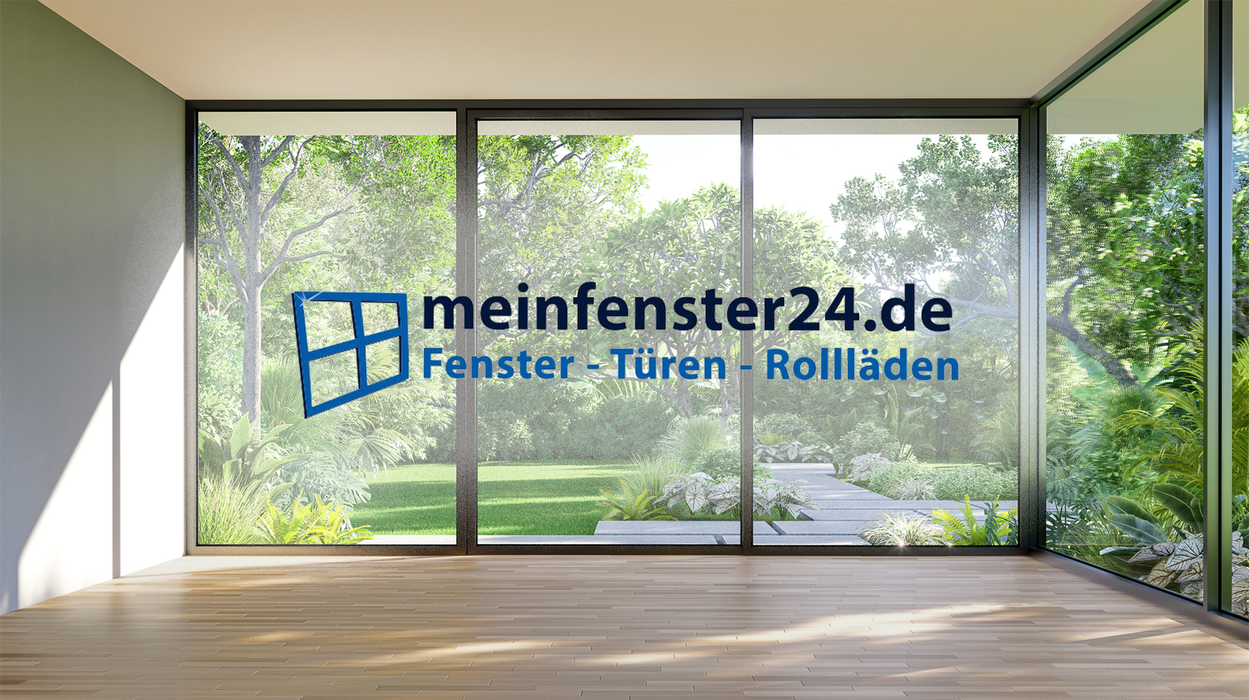 meinfenster24 Logo
