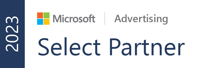 Microsoft Advertising Partner