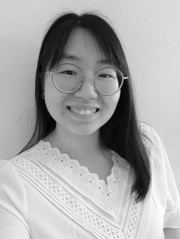 Suchhelden Team: Emily Tran