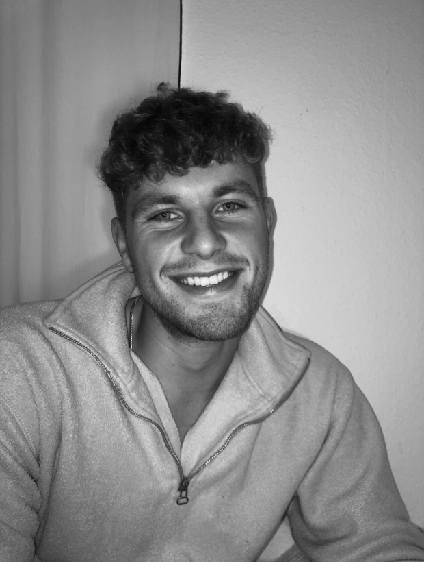 Suchhelden Team: Fabian Hüer