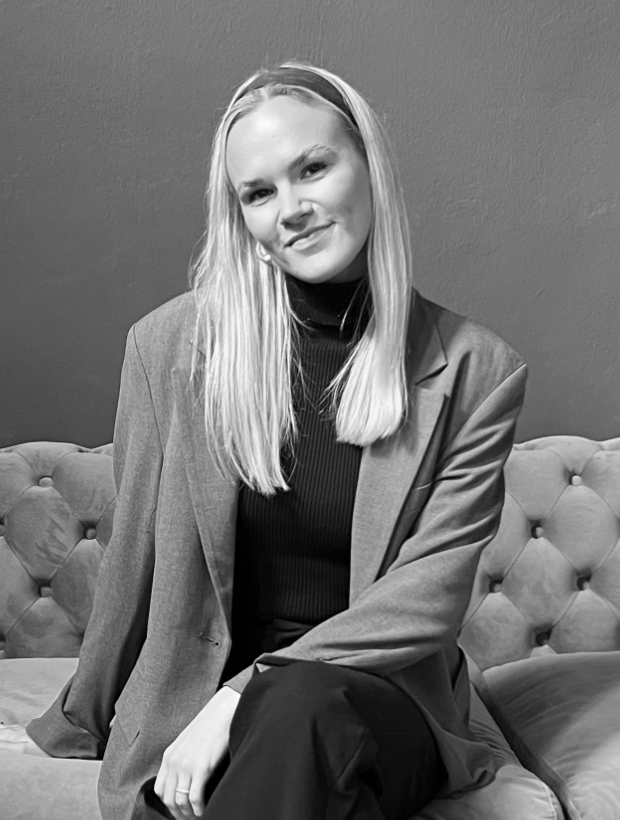 Suchhelden Team: Nadine Zeitz