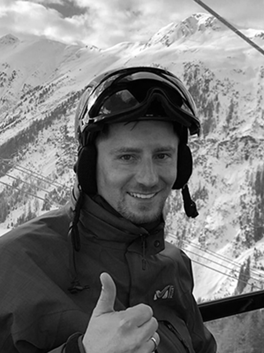 Suchhelden Team: Oskar Majzner