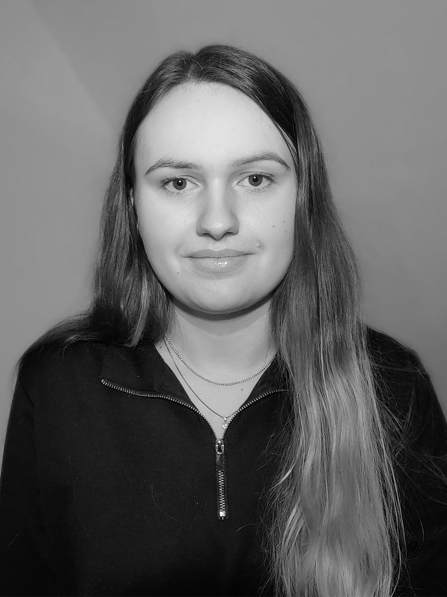 Suchhelden Team: Hanna Dombre