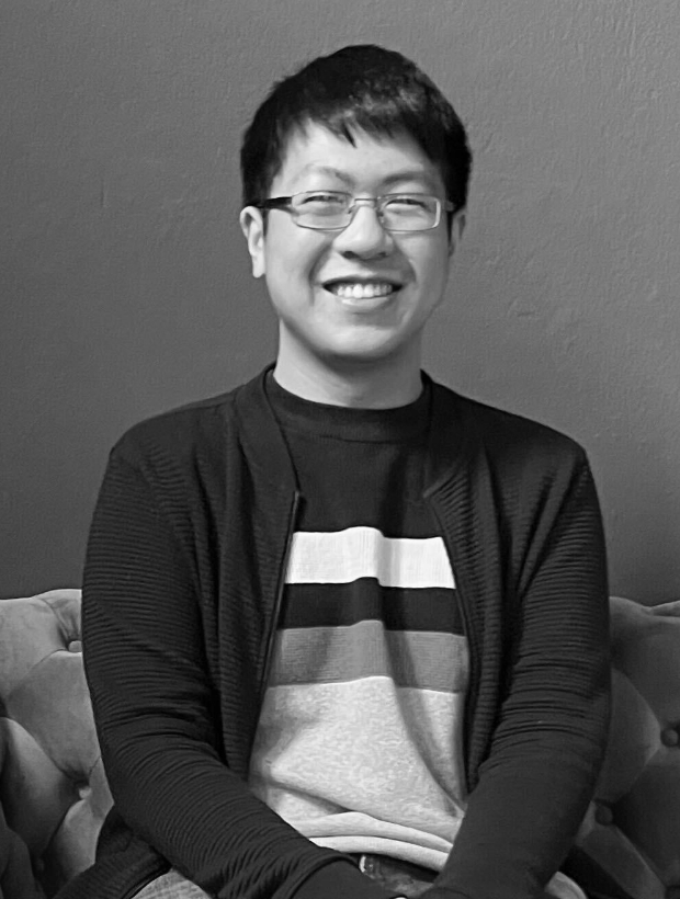 Suchhelden Team: Steffen Lai