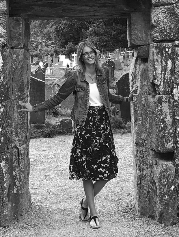 Suchhelden Team: Tamy Stodollik