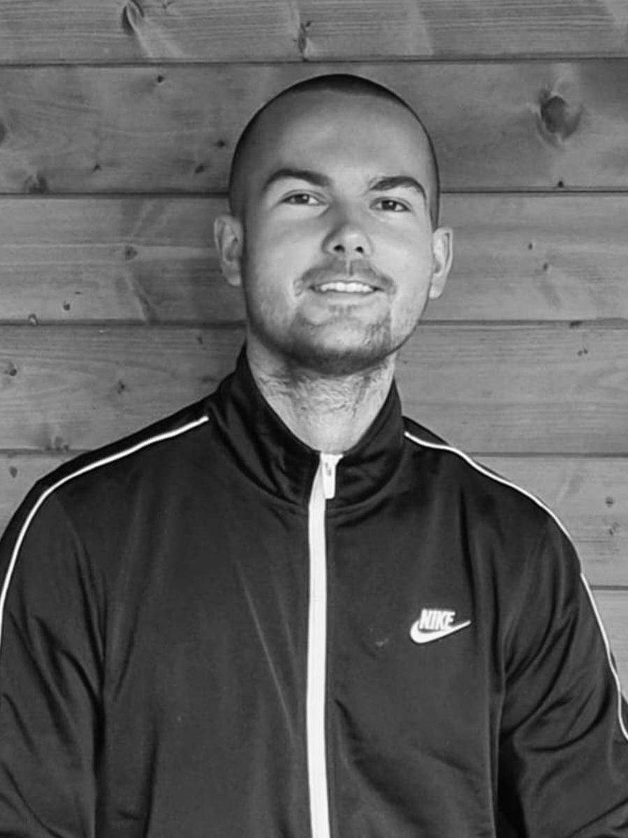 Suchhelden Team: Alex Ungemach