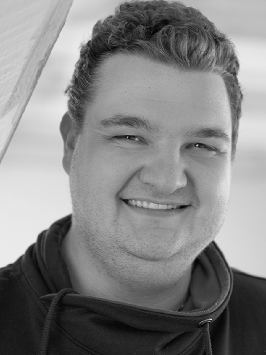 Suchhelden Team: Florian Meyer