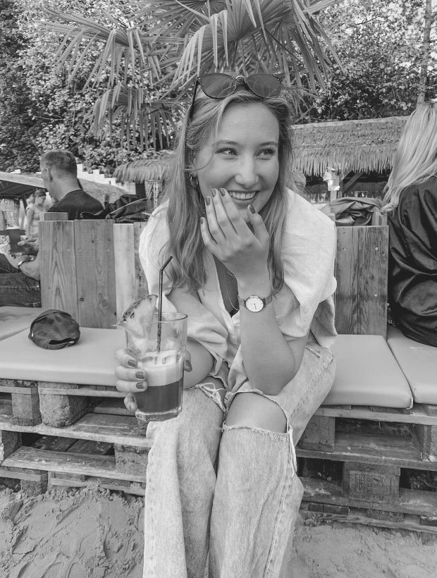Suchhelden Team: Jennifer Gottfried