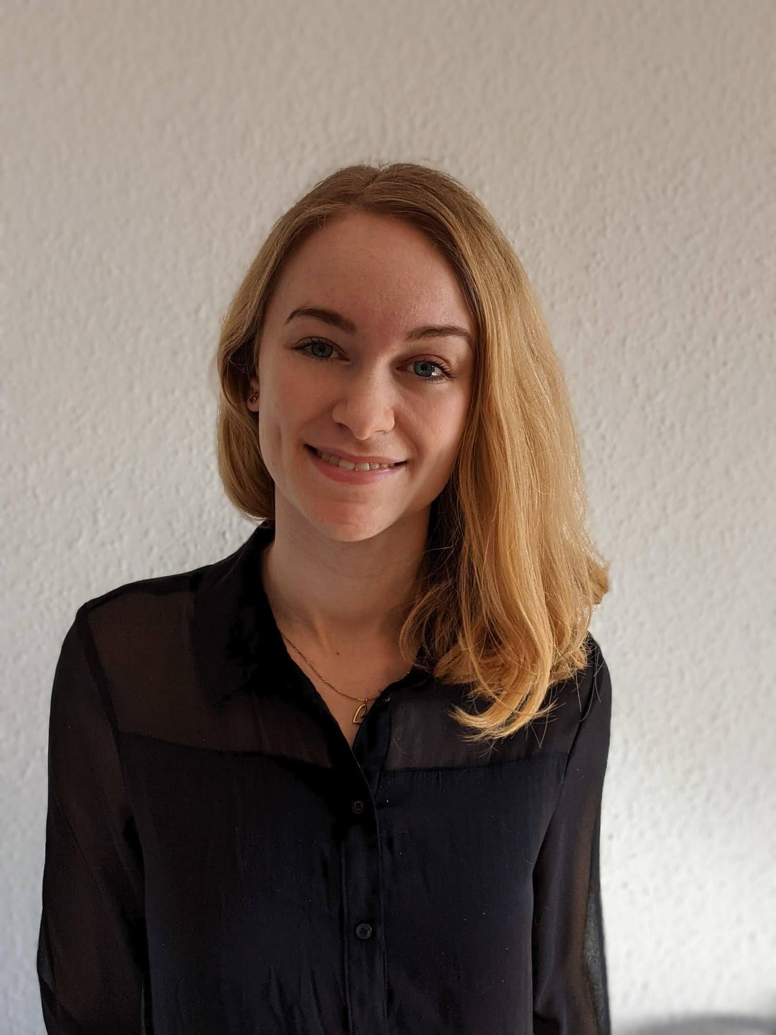 Suchhelden Team: Julia Toonen