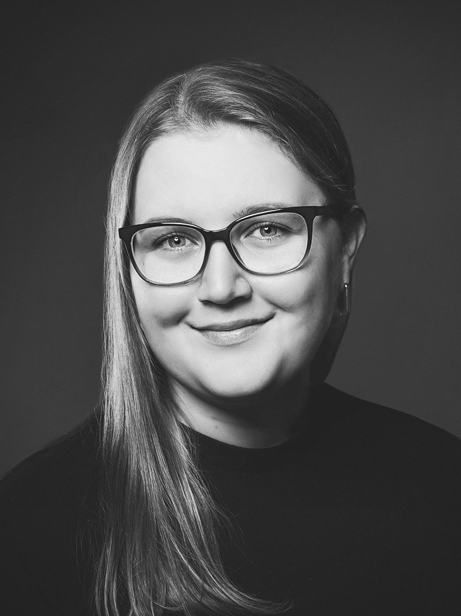 Suchhelden Team: Pia Paasche