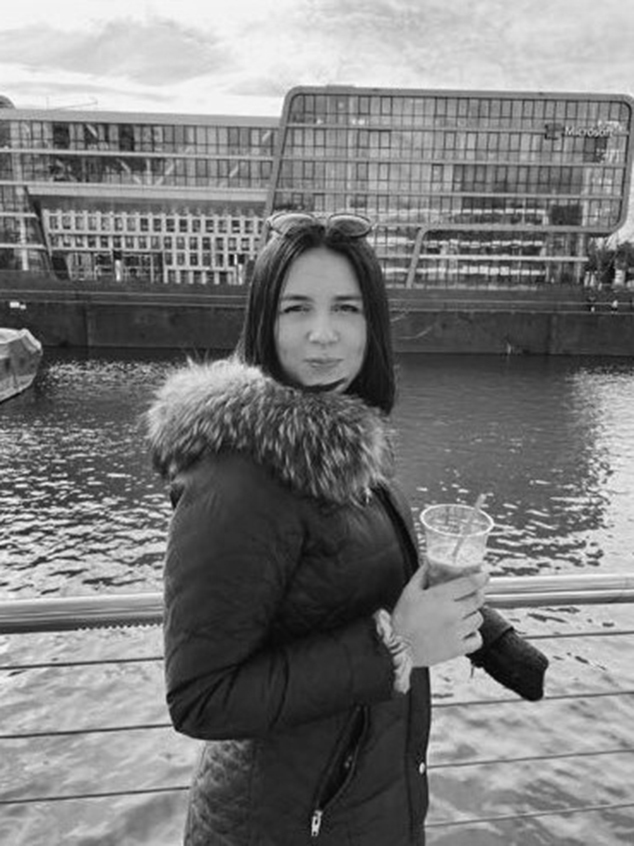 Suchhelden Team: Stella Eckert