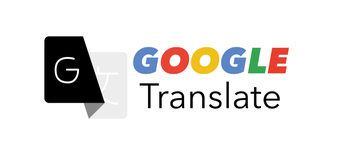 Google Übersetzer Logo