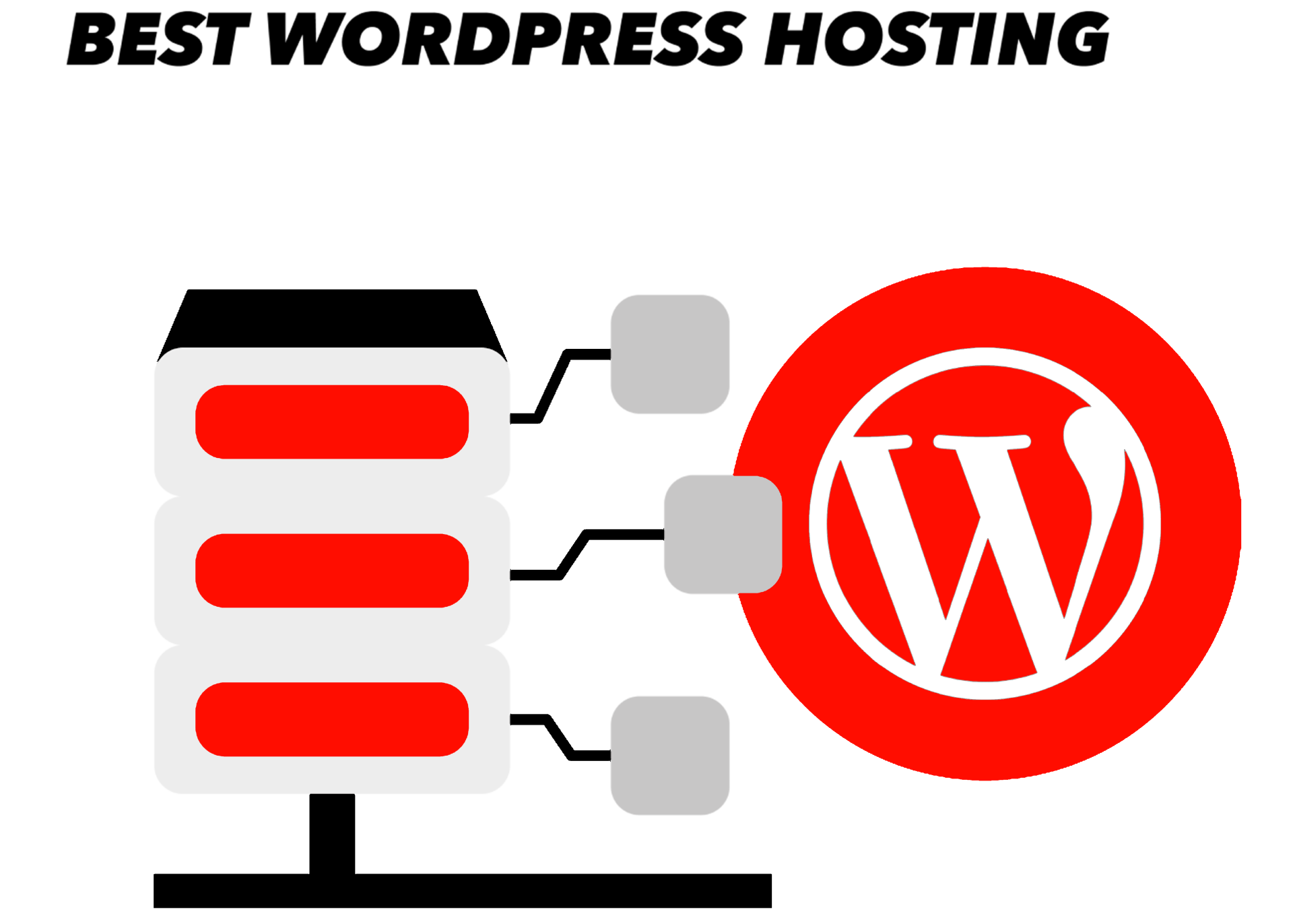 Hosting Wordpress: Machen Sie Ihre Website für jeden zugänglich.