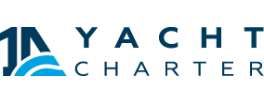 Logo 1A Yachtcharter