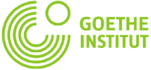 Logo Goethe Institut