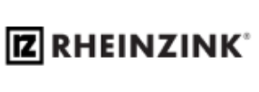 Logo Rheinzink